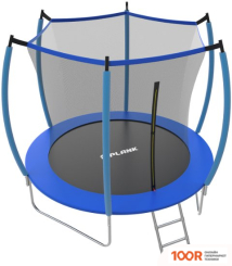 Батут Plank 8FT INTERNAL (СИНИЙ) (331767)