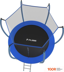 Батут Plank 8FT INTERNAL (СИНИЙ) (331767)