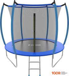 Батут Plank 8FT INTERNAL (СИНИЙ) (331767)