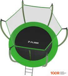 Батут Plank 8FT INTERNAL (ЗЕЛЕНЫЙ) (331766)