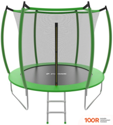 Батут Plank 8FT INTERNAL (ЗЕЛЕНЫЙ) (331766)