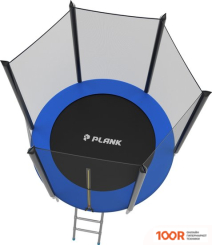 Батут Plank 6FT EXTERNAL (СИНИЙ) (331763)