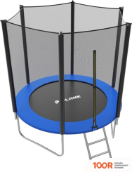 Батут Plank 6FT EXTERNAL (СИНИЙ) (331763)