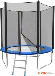 Батут Plank 6FT EXTERNAL (СИНИЙ) (331763)