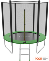 Батут Plank 6FT EXTERNAL (ЗЕЛЕНЫЙ) (331762)
