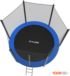Батут Plank 10FT EХTERNAL (СИНИЙ) (331761)