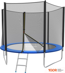 Батут Plank 10FT EХTERNAL (СИНИЙ) (331761)