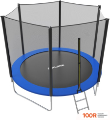 Батут Plank 10FT EХTERNAL (СИНИЙ) (331761)