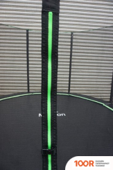 Батут MiSoon 425-14FT-BASIC (ВНЕШНЯЯ СЕТКА) (331758)