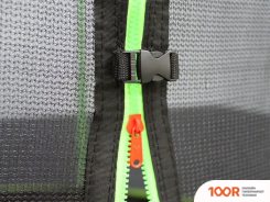 Батут MiSoon 366-12FT-BASIC (ВНУТРЕННЯЯ СЕТКА) (331756)