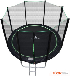 Батут MiSoon 312-10FT-4-PRO (331749)