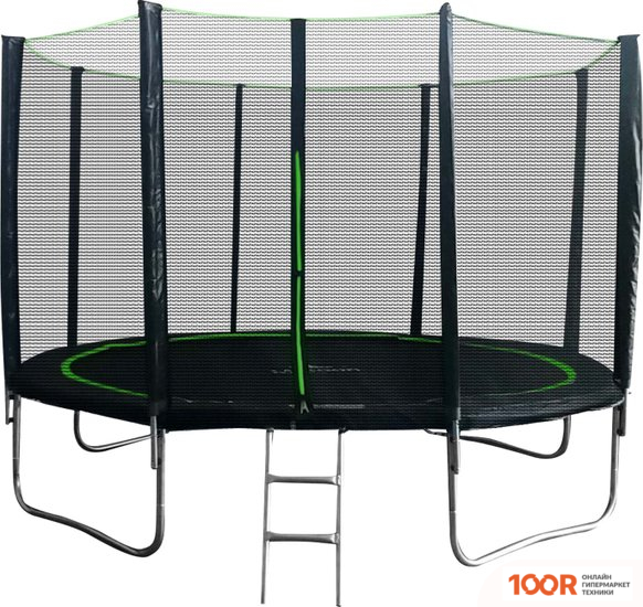 Батут MiSoon 312-10FT-4-PRO (331749)