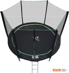 Батут MiSoon 252-8FT-PRO (331748)