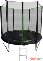 Батут MiSoon 252-8FT-BASIC (331746)