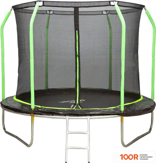 Батут MiSoon 250-8FT-BASIC (ВНУТРЕННЯЯ СЕТКА) (331745)