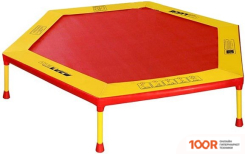 Батут Leco-IT HOME 160СМ (331743)