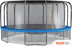 Батут Hasttings SKY MAX (488 CМ) (331740)