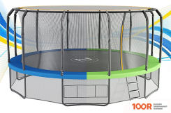 Батут Hasttings SKY MAX (488 CМ) (331740)