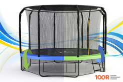 Батут Hasttings SKY MAX (396 CМ) (331739)