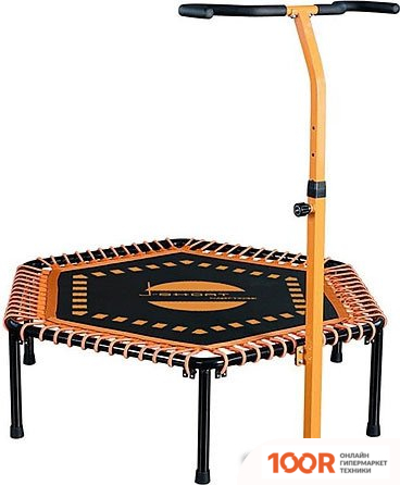 Батут Hasttings J-SHORT (331737)