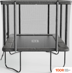 Батут Hasttings HERO 9X14FT (265X422X285 СМ) (331736)