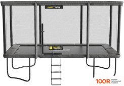 Батут Hasttings HERO 9X14FT (265X422X285 СМ) (331736)