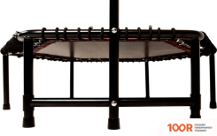 Батут GetActive JUMP 48" - 120 СМ (ЧЕРНЫЙ) (331708)