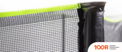 Батут Fitness Trampoline GREEN 312 СМ - 10FT PROFESSIONAL (331676)