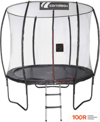 Батут Cornilleau SPRINGCARE 8FT 244 СМ (331670)