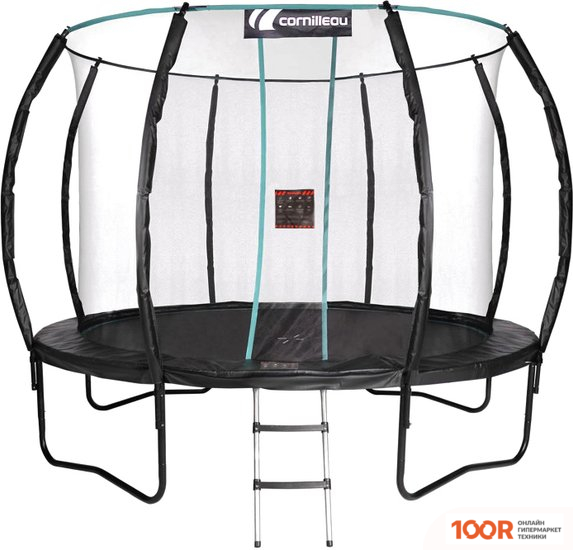 Батут Cornilleau SPRING 12FT 366 СМ (331667)