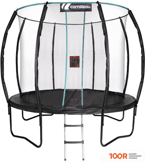 Батут Cornilleau SPRING 10FT 305 СМ (331666)