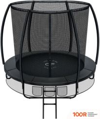 Батут Clear Fit SPACESTRONG 8FT (331664)