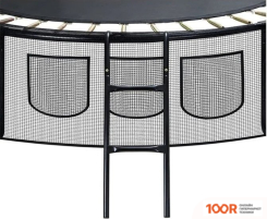 Батут Clear Fit SPACESTRONG 8FT (331664)