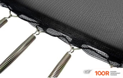 Батут Clear Fit SPACESTRONG 16FT (331663)