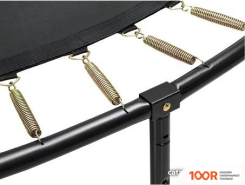 Батут Clear Fit SPACESTRONG 10FT (331660)