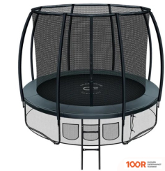 Батут Clear Fit SPACESTRONG 10FT (331660)