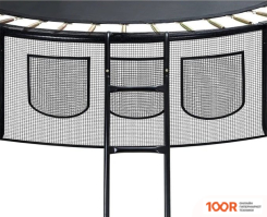 Батут Clear Fit SPACESTRONG 10FT (331660)