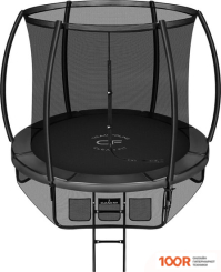 Батут Clear Fit SPACEHOP 8FT (331659)