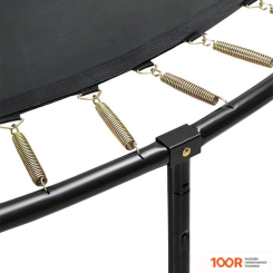 Батут Clear Fit SPACEHOP 8FT (331659)