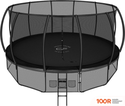 Батут Clear Fit SPACEHOP 16FT (331658)