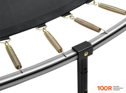 Батут Clear Fit FAMILYHOP 8FT (ДВУСТОРОННИЙ) (331654)