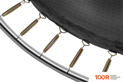 Батут Clear Fit FAMILYHOP 8FT (ДВУСТОРОННИЙ) (331654)