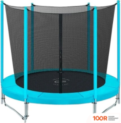 Батут Clear Fit ELASTIQUESTRONG 8FT (331650)