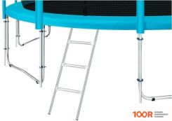 Батут Clear Fit ELASTIQUESTRONG 16FT (331649)