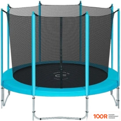 Батут Clear Fit ELASTIQUESTRONG 10FT (331646)