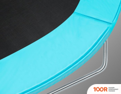 Батут Clear Fit ELASTIQUEHOP 8FT (331645)