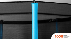 Батут Clear Fit ELASTIQUEHOP 8FT (331645)