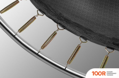 Батут Clear Fit ELASTIQUEHOP 6FT (331644)