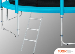 Батут Clear Fit ELASTIQUEHOP 16FT (331643)