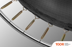 Батут Clear Fit ELASTIQUEHOP 16FT (331643)